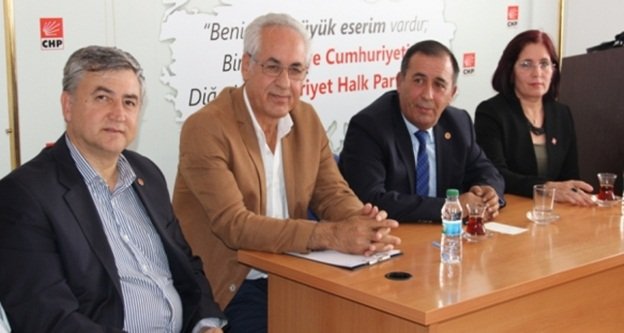 'Vatandaşa tehlikeyi iyi anlatmalıyız!'