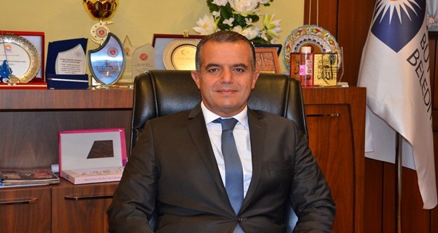 'Yeni nesil sizin eseriniz olacak'