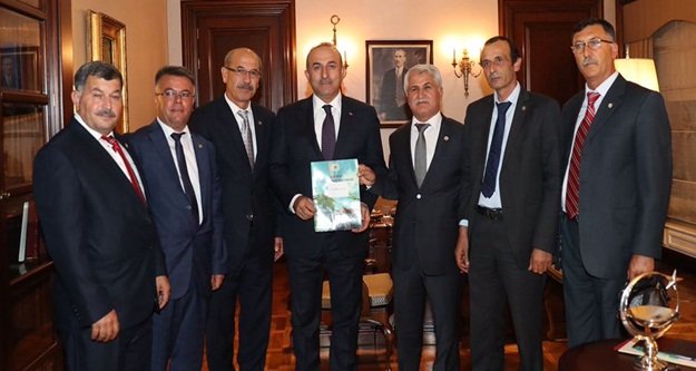 Yerli muz üreticisine iyi haber