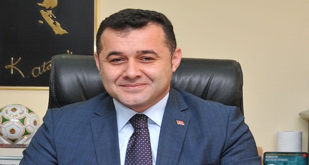 Yücel öğretmenler gününü kutladı