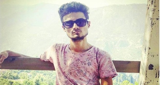 18 yaşındaki genç ölü bulundu