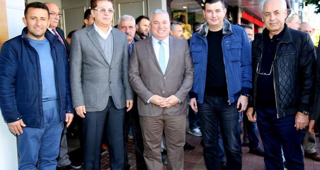 Alışveriş kampanyasına rekor katılım