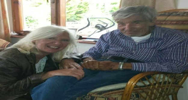 Ailesi sahip çıkmadı, Antalya’da toprağa verildi