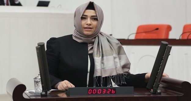 'AK Parti, merhamet ve vicdan hareketi'