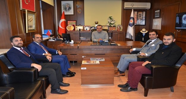 Akil Gençler, Şehitler için fidan dikecek