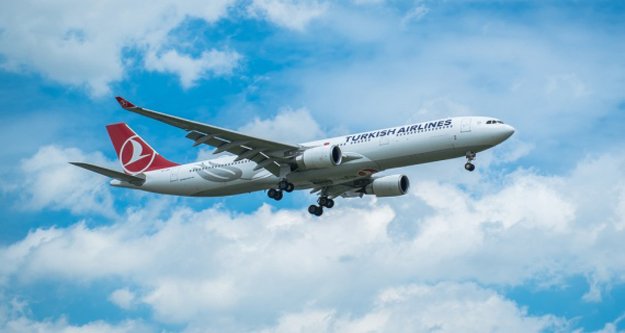 Alanya uçuşları iptal