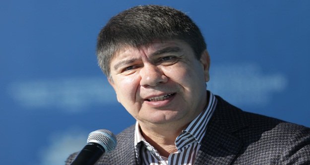 'Alanya ve Antalya'nın amelesiyim'