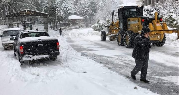 Alanyalı sürücülere önemli uyarı