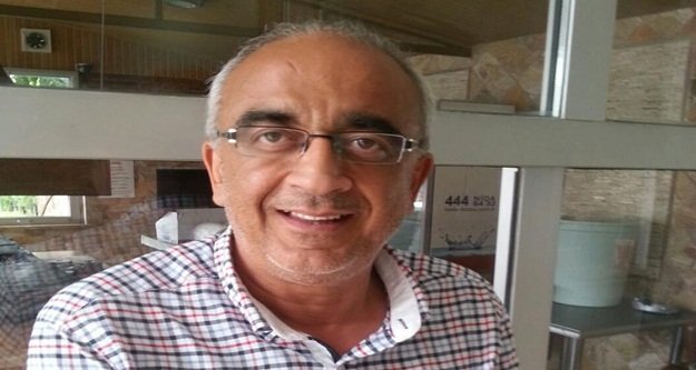 Alanyalı turizmciyi üzen ölüm