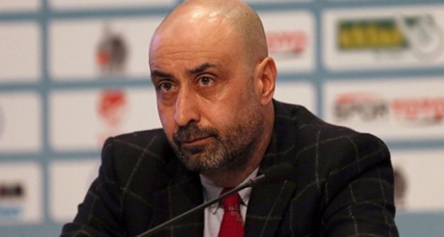 'Alanyaspor'dan alınan 1 puan değerlidir'