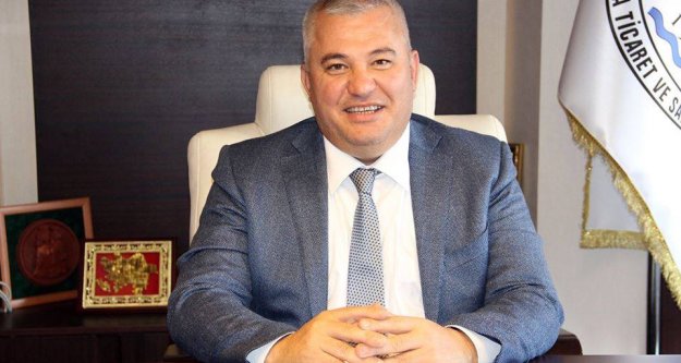 ALTSO’dan kadın işletmecilere destek var