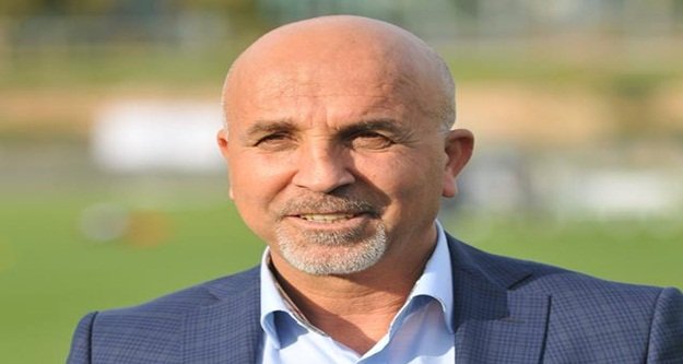 Anlamlı çağrıya teşekkür etti