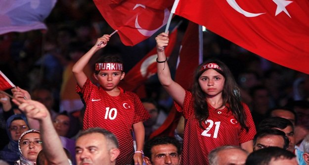 Antalya 2016 yılını böyle geçirdi