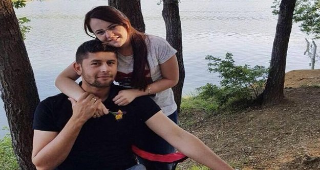 Antalya'ya şehit ateşi düştü