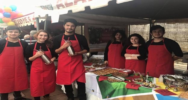 Avakado ürünlerine yoğun ilgi