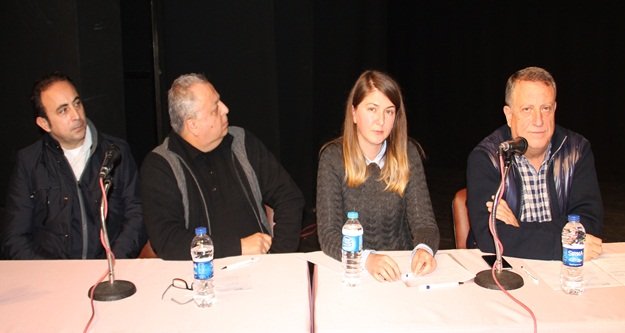 ‘Az bütçeyle çok iş yapıldı’