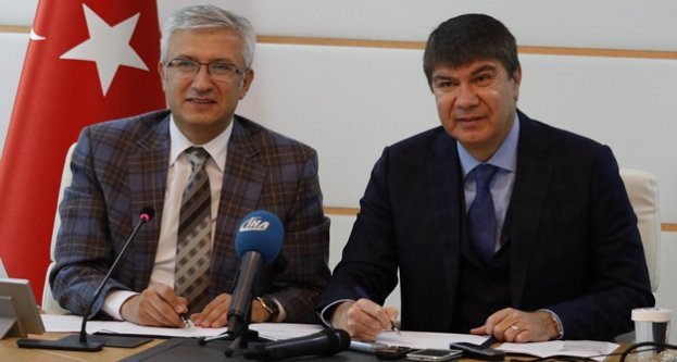 Belediyeden 300 hükümlüye iş