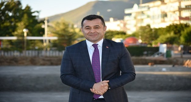 'Bu proje Alanya'ya renk katacak'