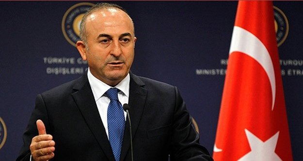 Çavuşoğlu Alanya'ya gelemiyor