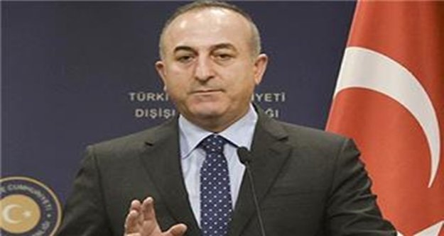 Çavuşoğlu'ndan Rusya'ya çağrı