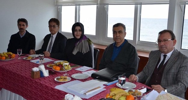 Çelik'e üreticiler adına teşekkür etti