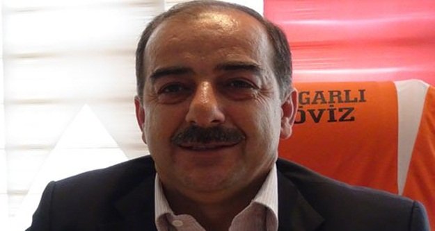 Dayanç, Erdoğan'ın çağrısını dinledi