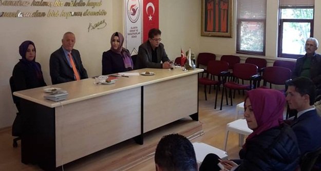 Demir, Çelik'ten esnaf için ne istedi?