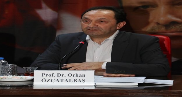 'Demokrasi’nin zaferi’ konuşuldu