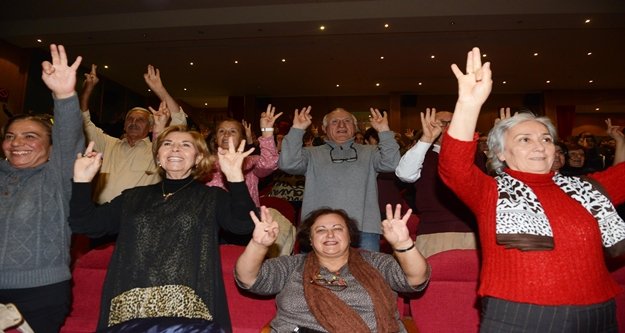 Düzensiz uyku  ömrü kısaltıyor