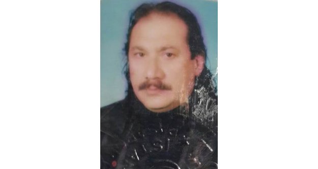 Emekli gurbetçinin şüpheli ölümü