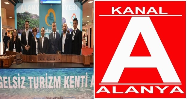 Engelsiz Kent çalışmaları KANAL' A  da
