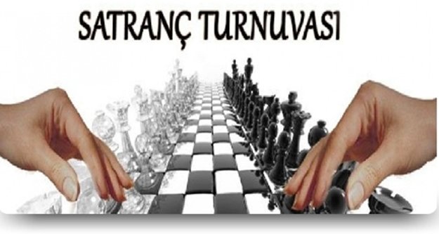 Er'den Satranç turnuvasına davet