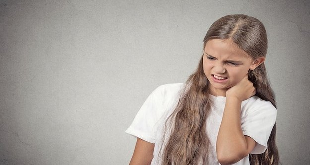 "Ergenliğe Giren Çocukların Kontrolü Önemli"