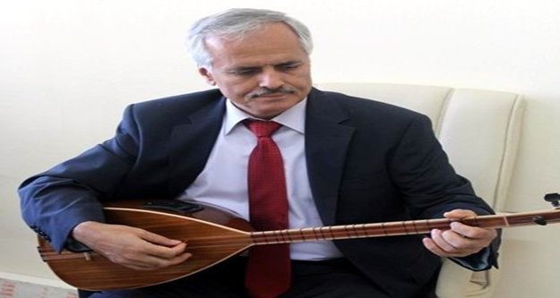 FETÖ'nün bestecisi gözaltına alındı