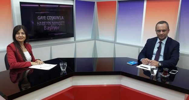 'FETÖ, ülkü ocaklarına sızmak istedi'