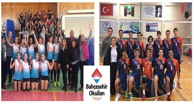 Filenin Yıldızı  Bahçeşehir oldu