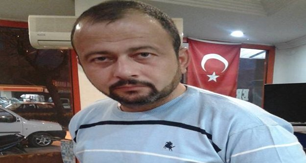 Genç adamdan 4 gündür haber alınamıyor