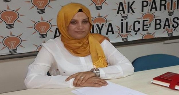 'Hepimiz engelli adaylarıyız'