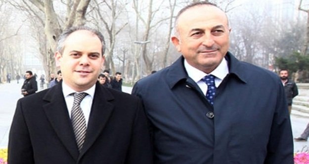 İki bakan Alanya'ya geliyor