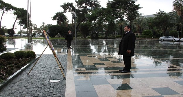 İnsan Hakları Günü etkinliklerle kutlanacak