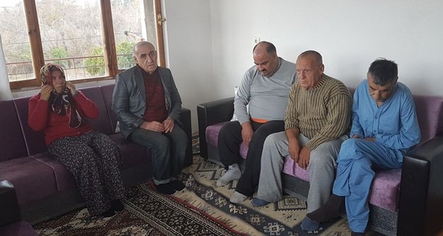 İnsanlık dramı mutlu sonla noktalandı