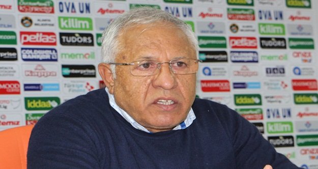 Kalpar'ın maç yorumu