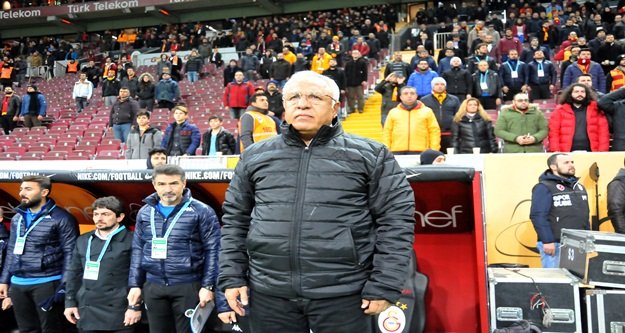 Kalpar'ın maç yorumu