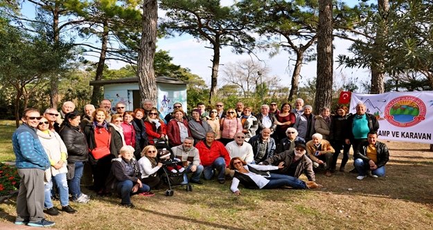 Karavancılar yeni yönetimi seçti