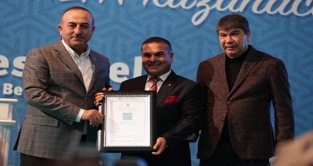 'Kırsalda alt yapı yatırımı 64 kat arttı'