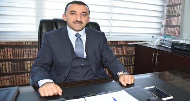 Konaklama tesislerinin envanteri çıkarılıyor