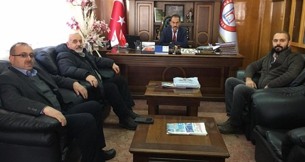 Konya-Alanya'yı 2 saate düşürecek projede flaş gelişme