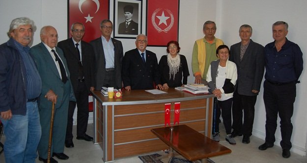 'Lavrov'un Alanya'ya gelmesi önemli'