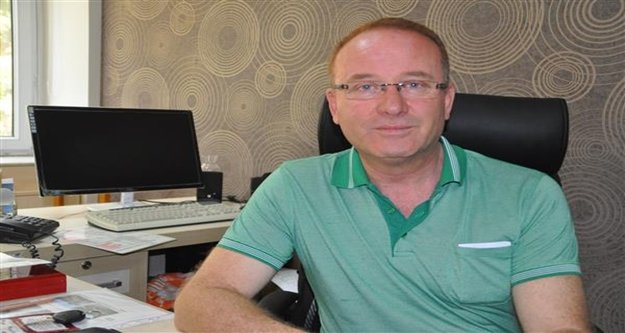 Özcan Saraç'ı kaybettik