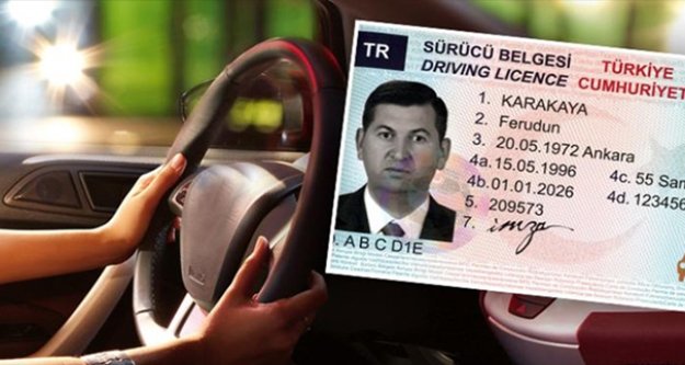 Polisten önemli ehliyet uyarısı